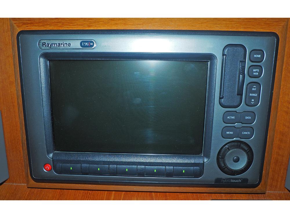 picture Navigatie en electronica